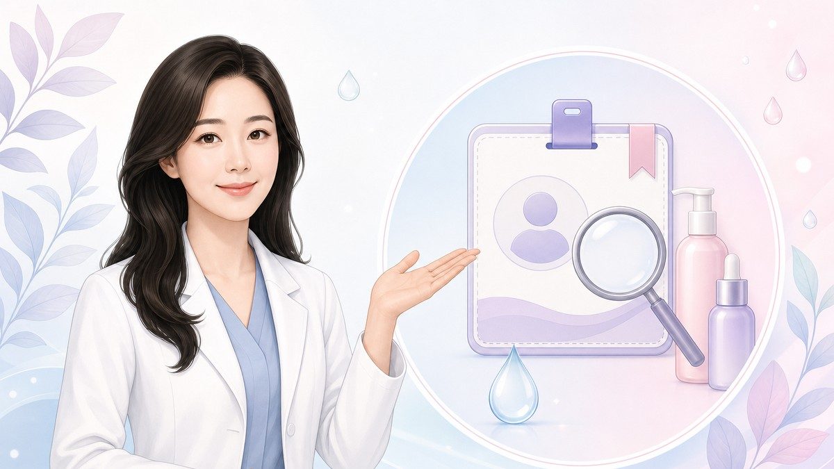 韓式皮膚管理是醫美嗎?跟醫美診所差在哪?醫師解析