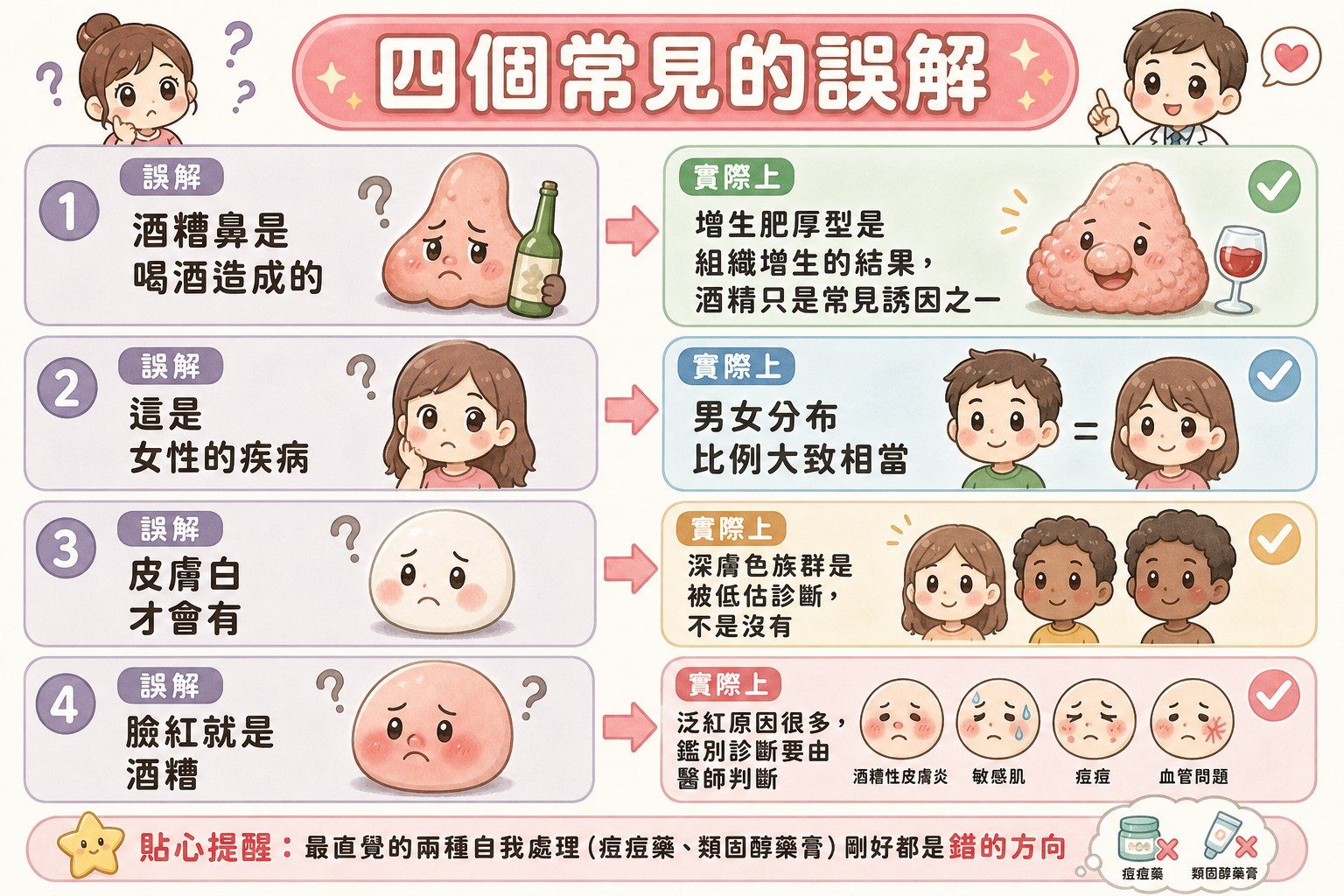 酒糟四個常見誤解與實際情況對照