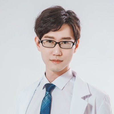 陳伯之院長